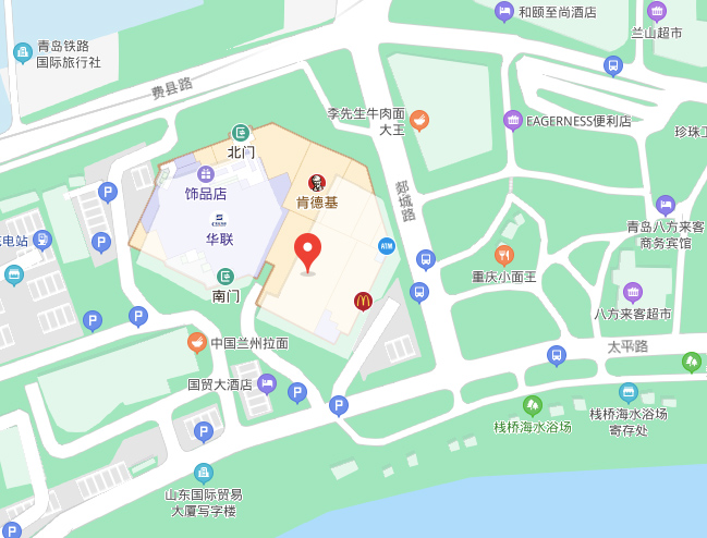 青岛卡克斯贸易有限公司